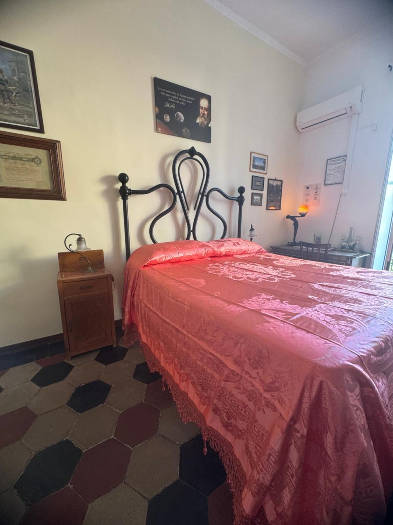 B&B Galileo Galilei Caserta Exterior photo