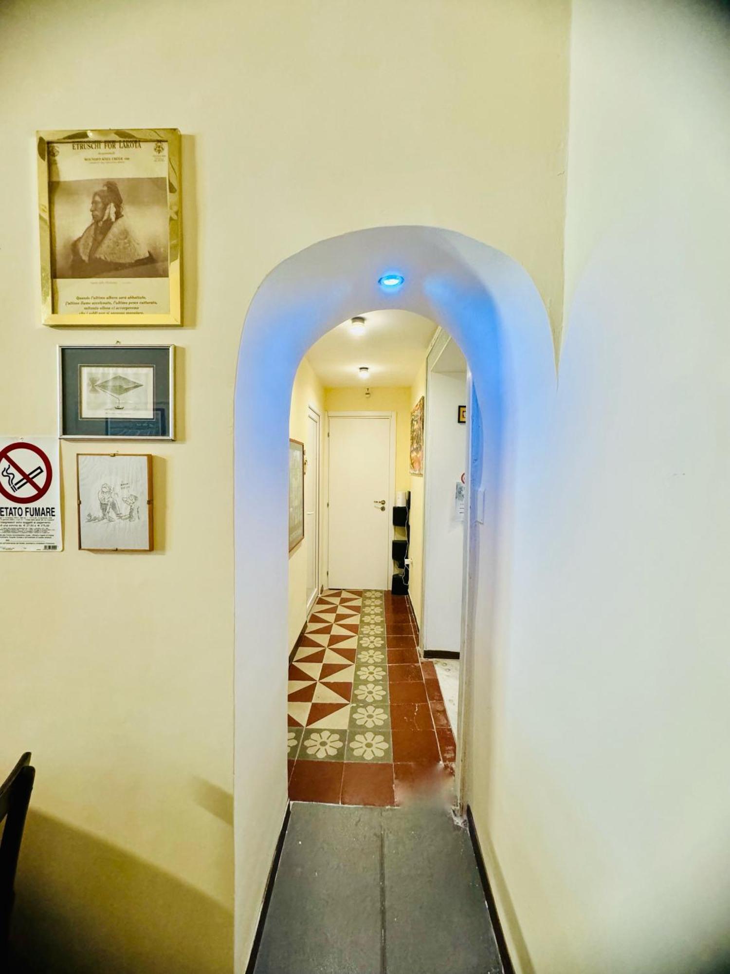 B&B Galileo Galilei Caserta Exterior photo