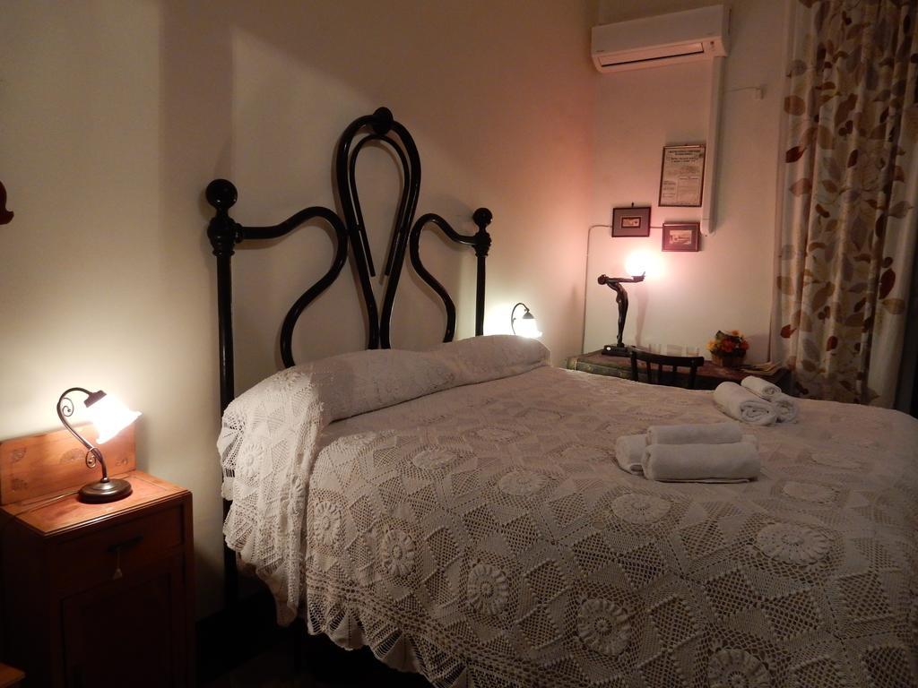 B&B Galileo Galilei Caserta Exterior photo